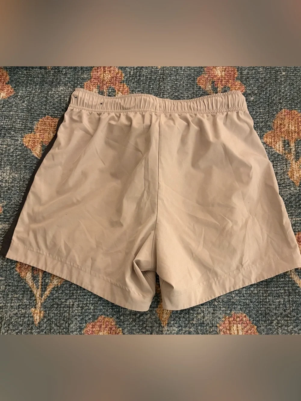 Men’s Abercrombie & Fitch YPB motionTEK Retro 5” Short